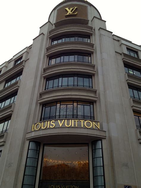 how much is a louis vuitton in paris|louis vuitton paris price list.